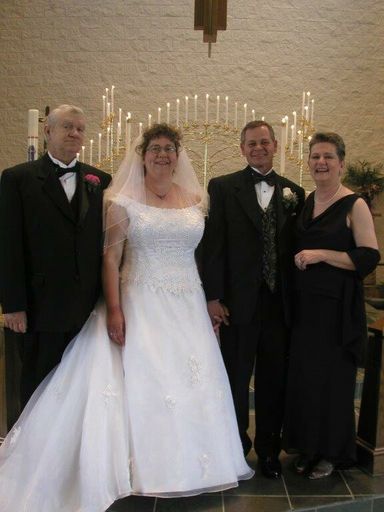 Charles David "Chuck" Strevel photo gallery thumbnail 54 of 54