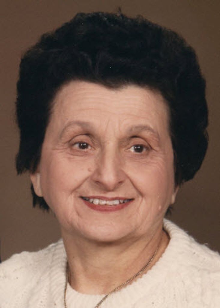 Helen Knoll