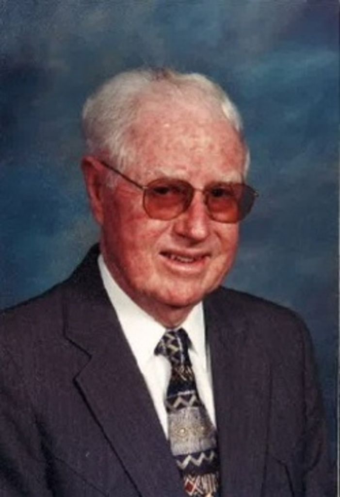 Albert Pierce Stennett, Jr