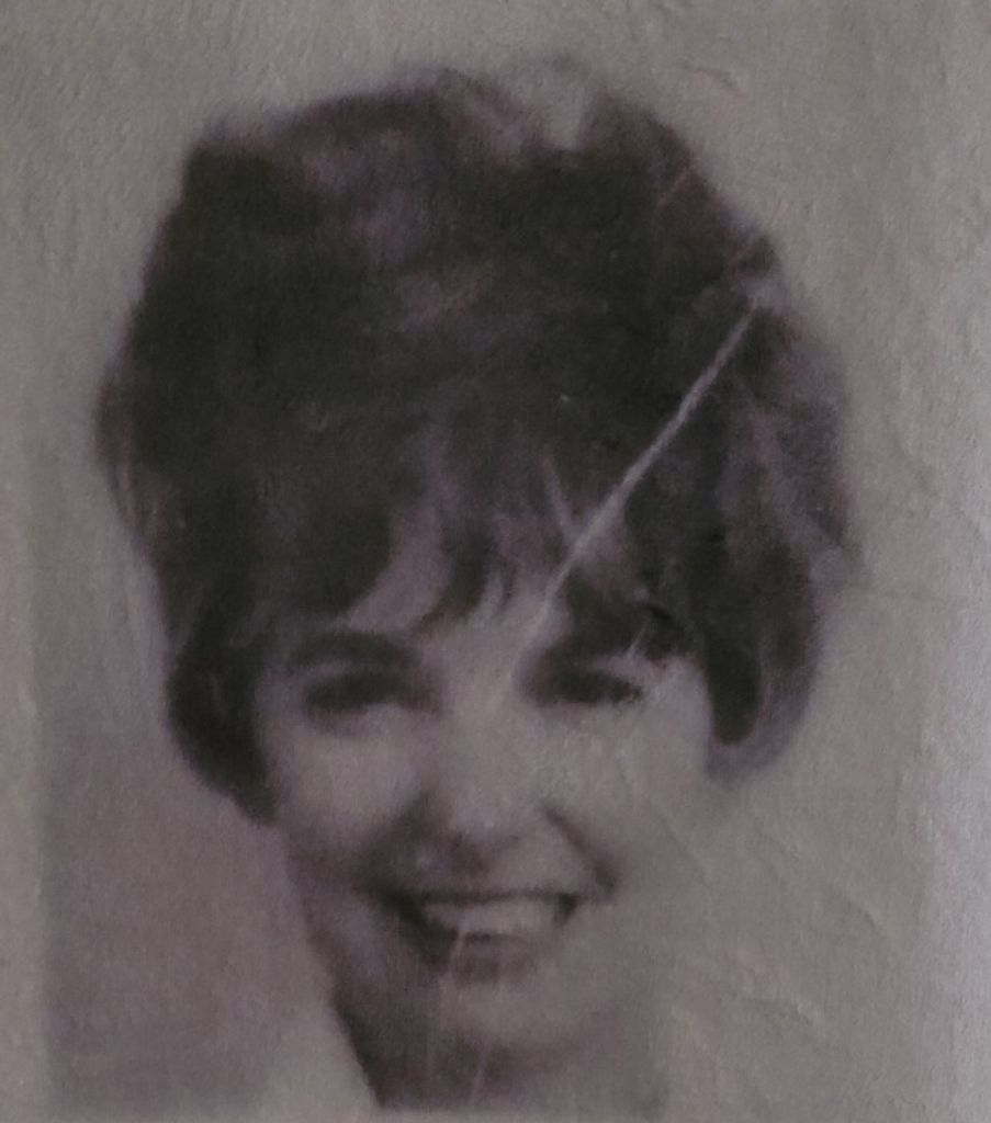 Marianne Stewart Carpenter