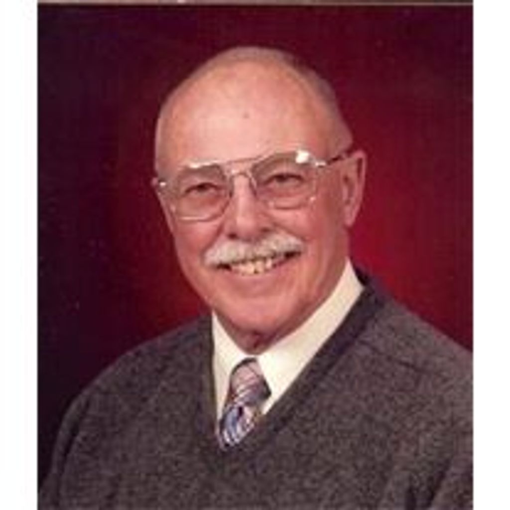 Major Chester (Chet) Perkins Brown