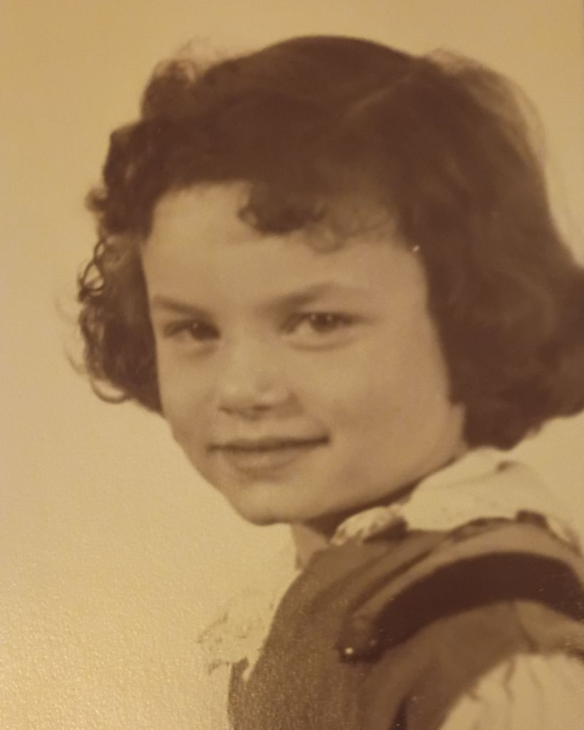 Sharon Christine McGhan Profile Photo