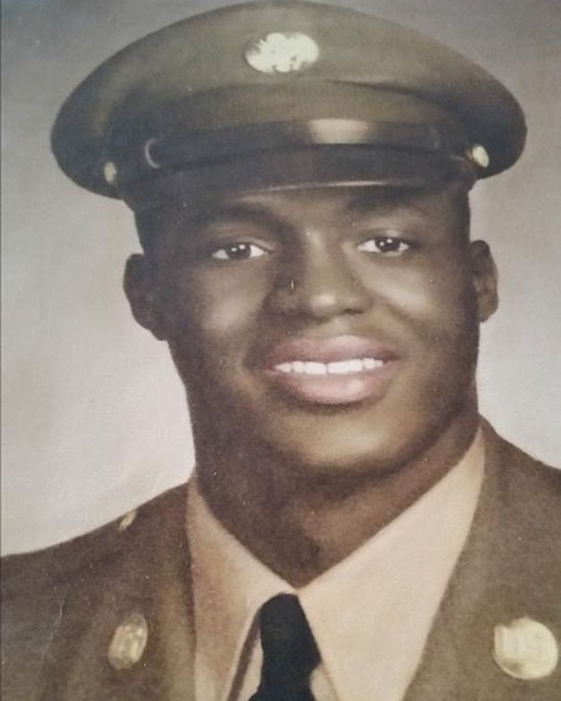 Freddie Davis Profile Photo