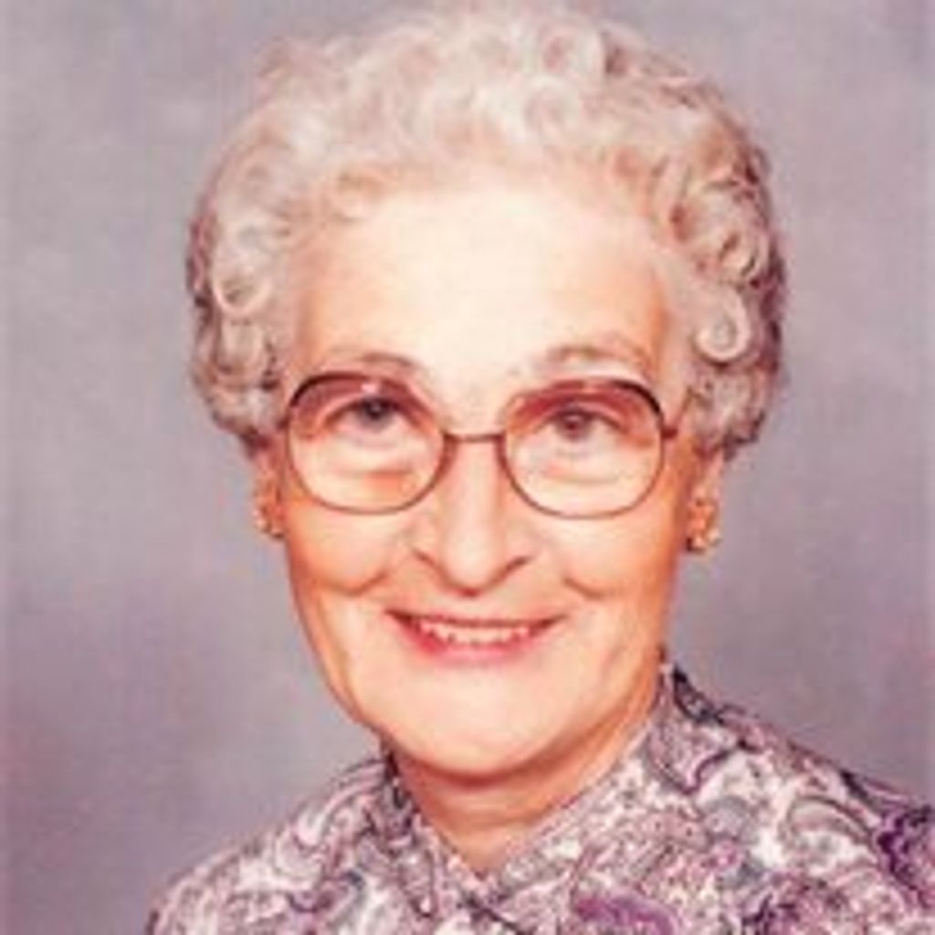 Rita (St. Hilaire) Rose