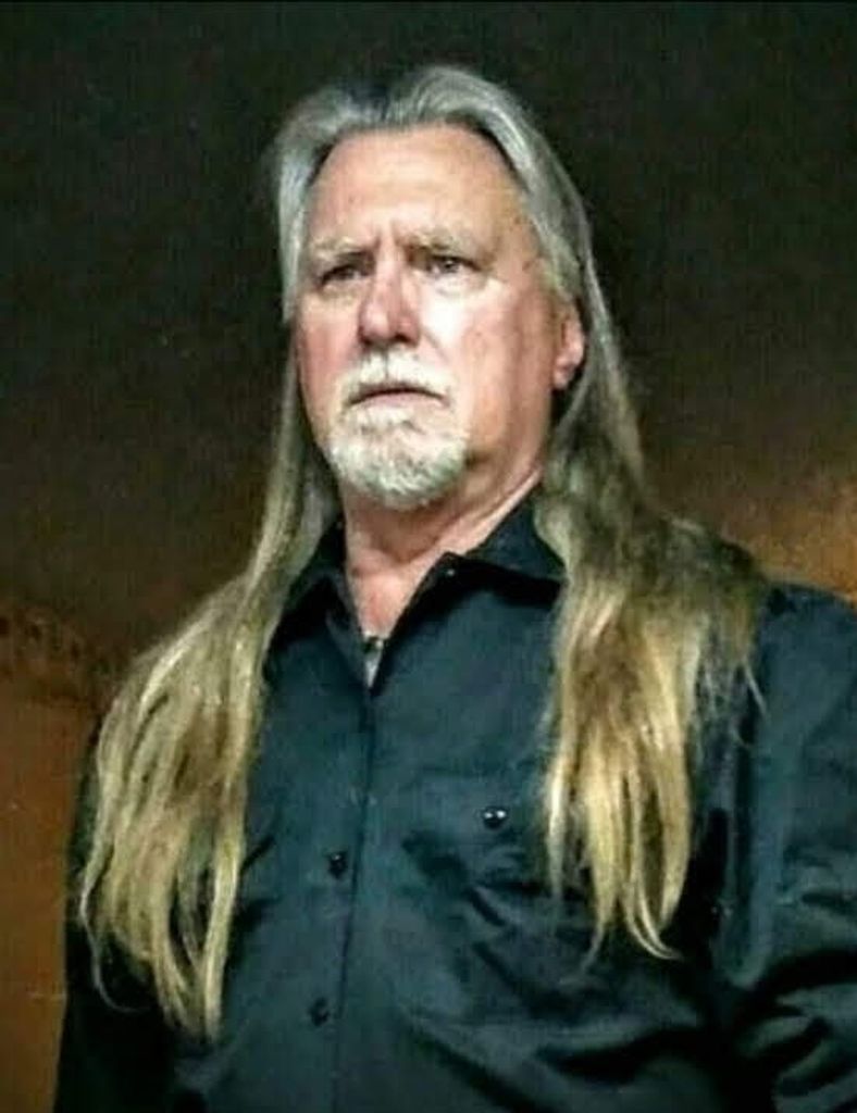 Dennis Lee White