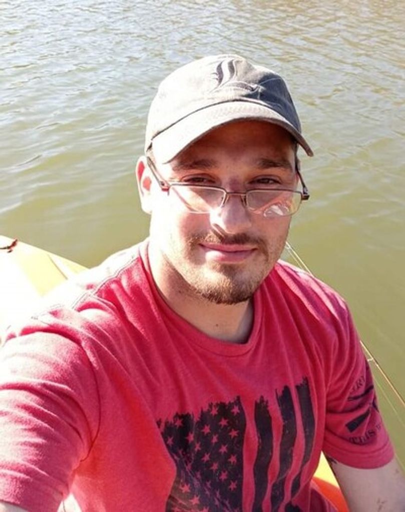 Shawn Edward Chamberlain Profile Photo