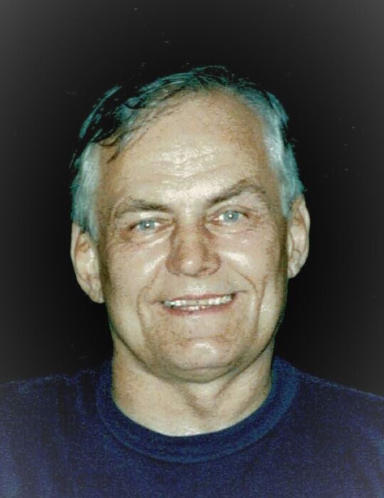 William "Bill" R. Downey