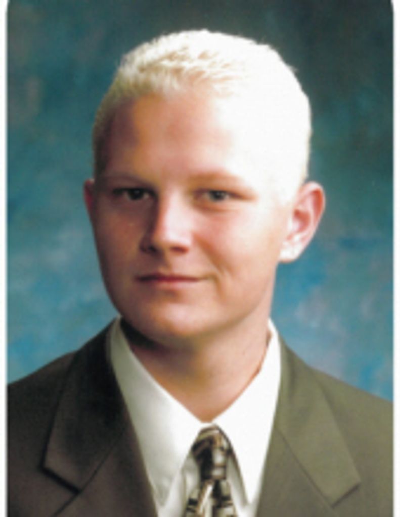 Bryan Douglas Dunn Profile Photo