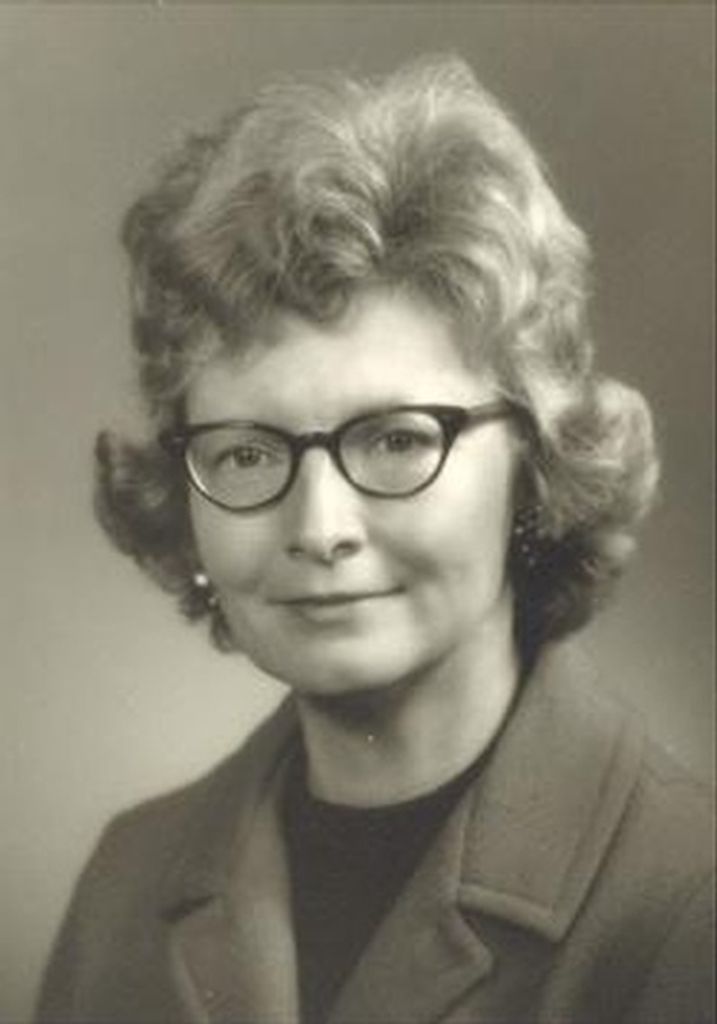 Lorene Carol Breon
