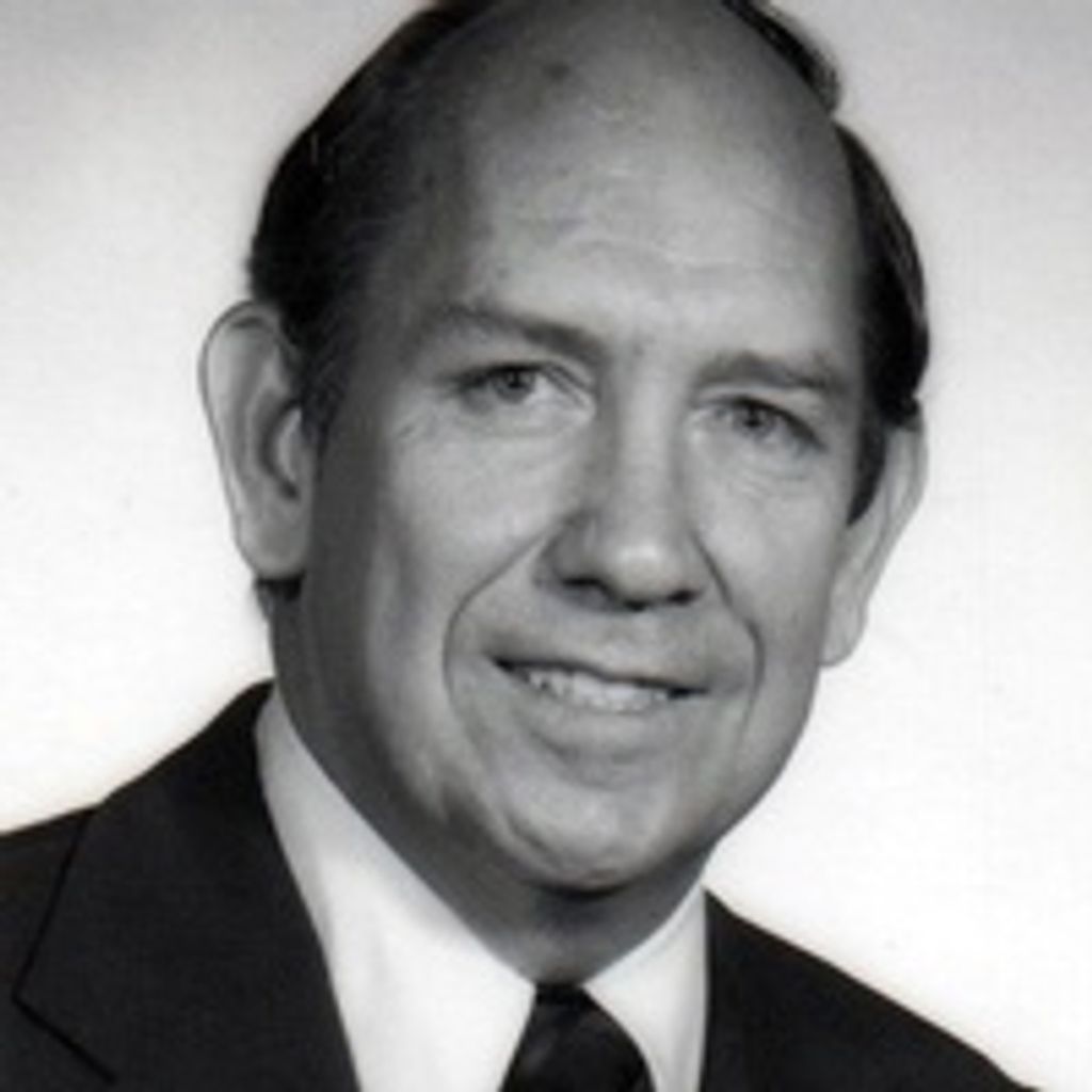 The Reverend Leslie Milford Addison Profile Photo