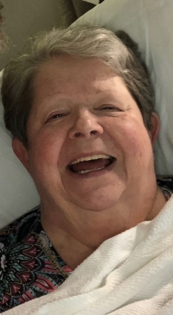 Glenda Ruth (Crane)  Durham