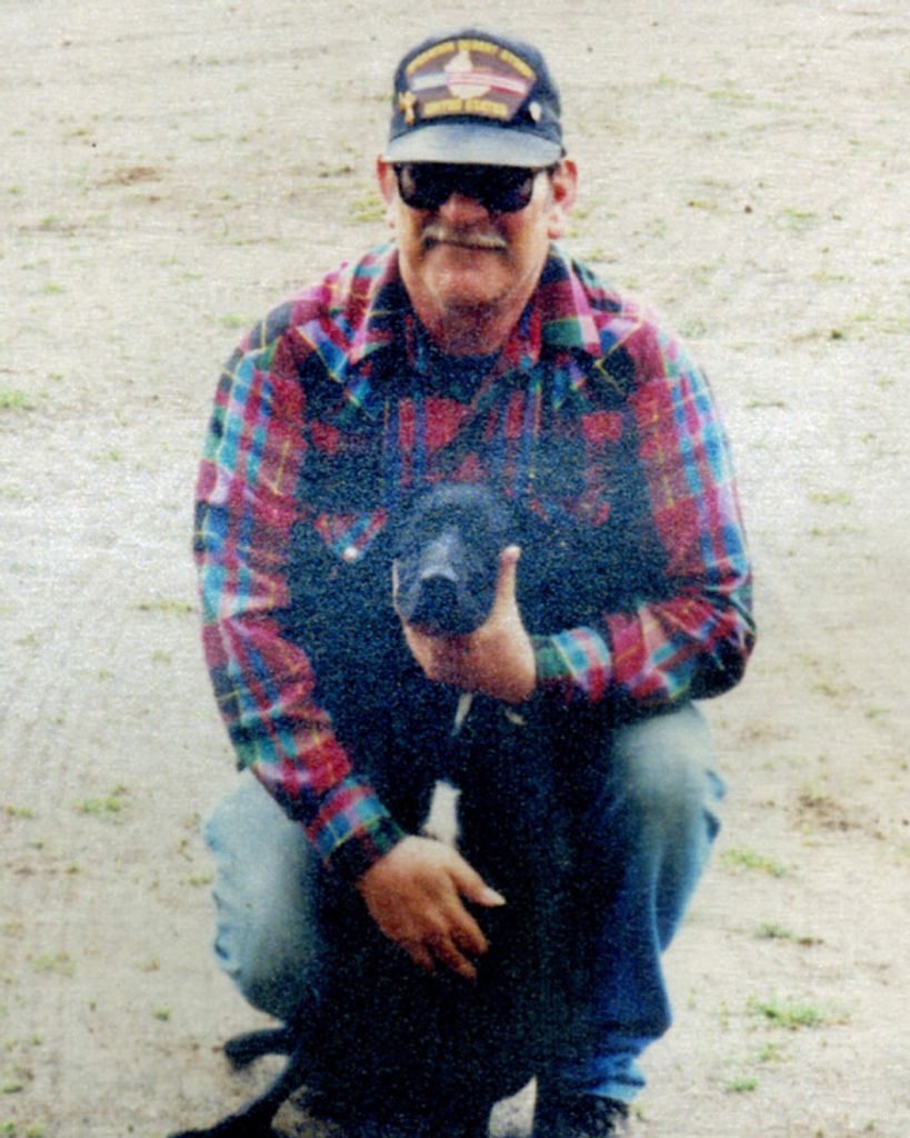 James Raymond Beard