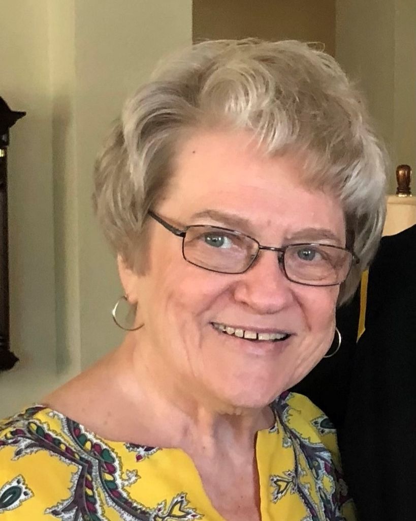 Judith Marie Pringle