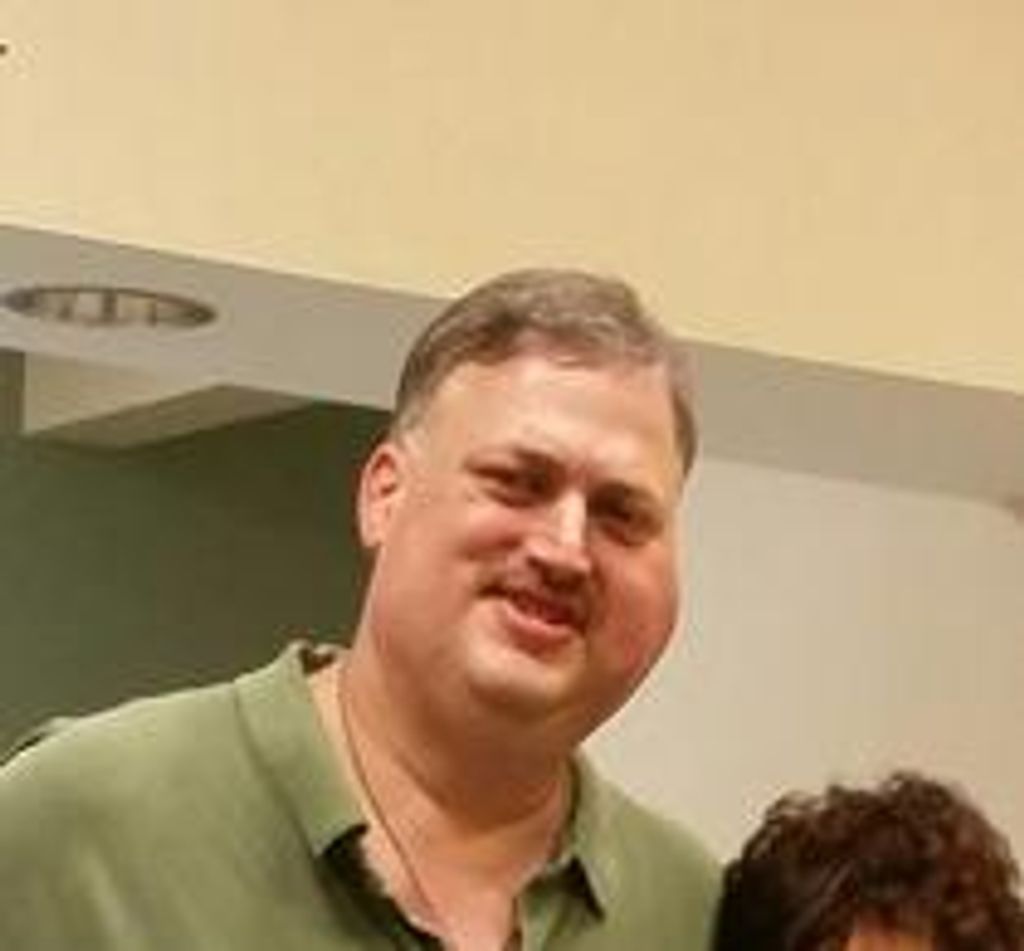John Keith Orman