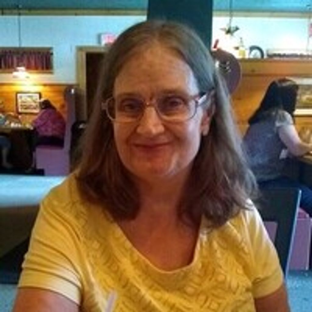 Linda Lee Davis Profile Photo