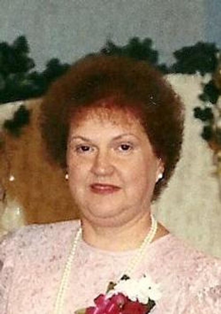 Betty Boothby