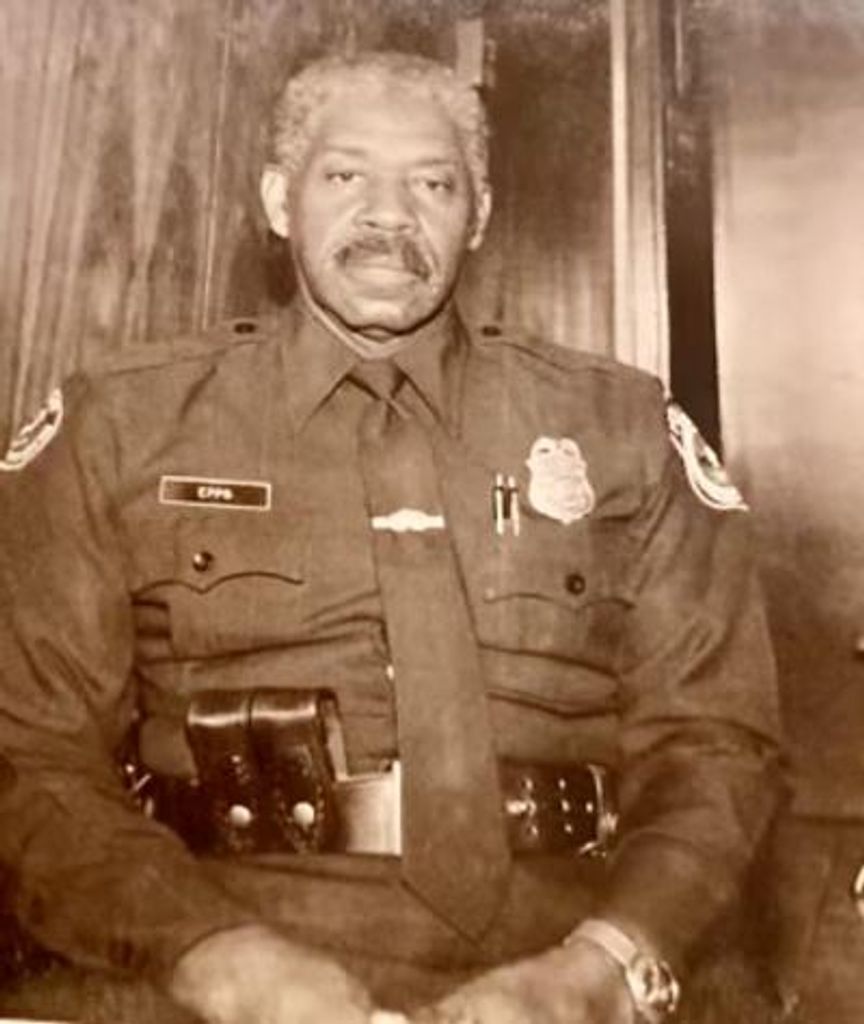 Oliver S Epps, Sr. Profile Photo