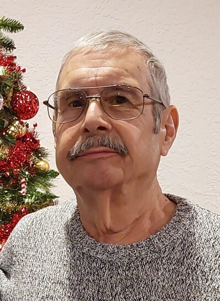 Bruce W. Unger Profile Photo
