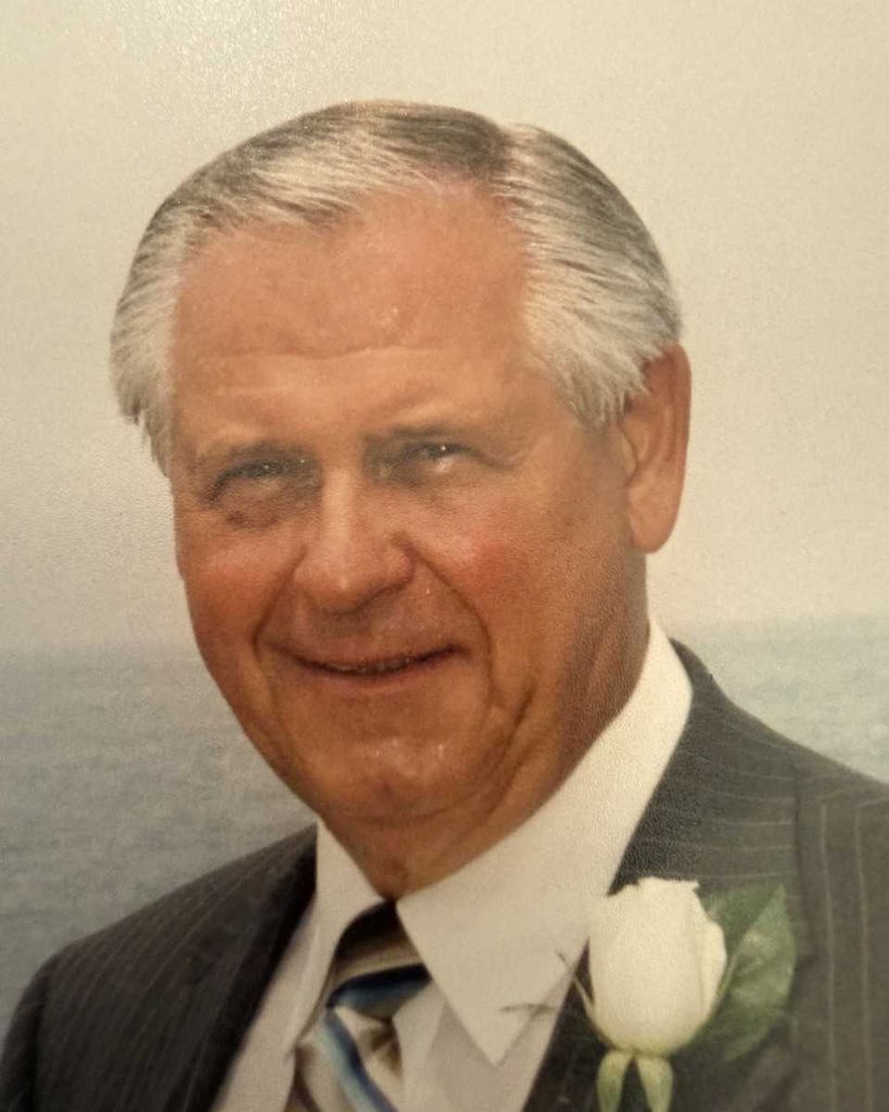 Edward L. Walent