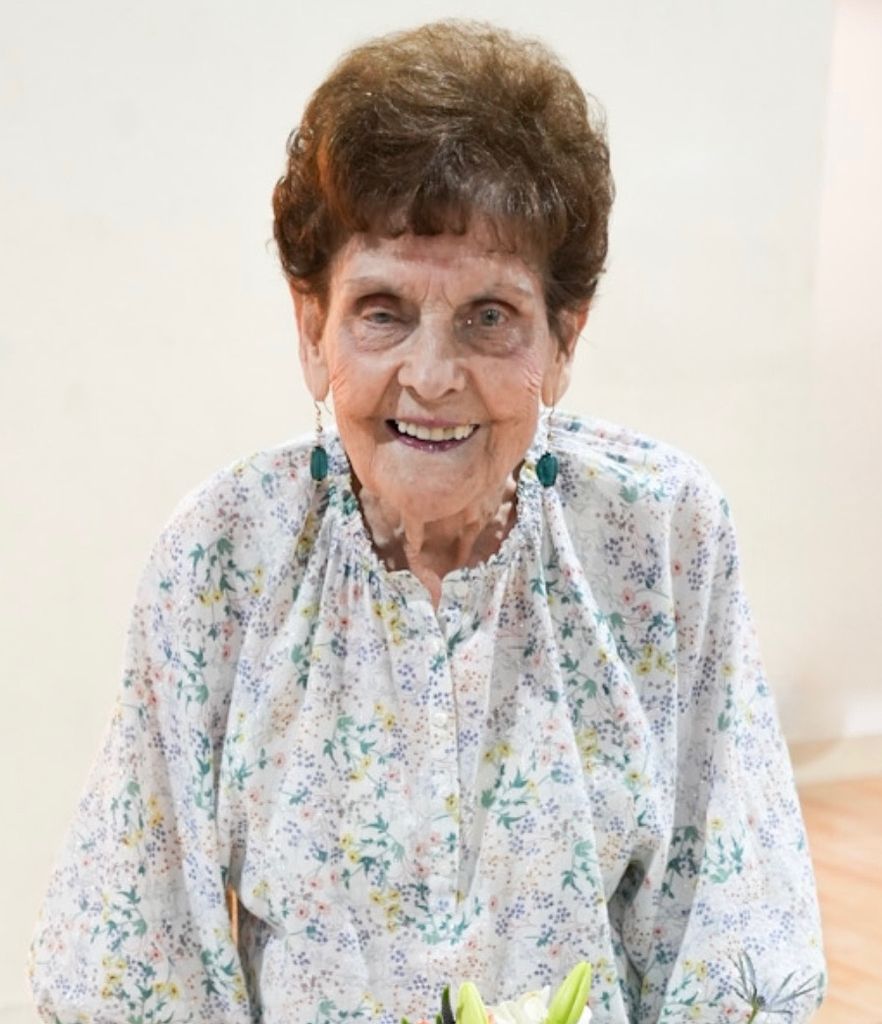 Gaye Alexander