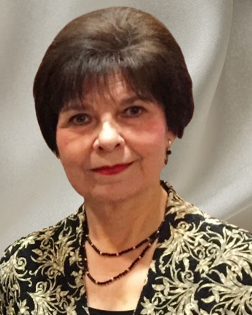 Sylvia G. Canales