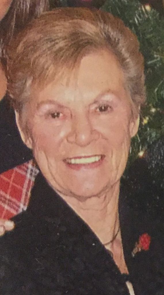 Yvonne C. Palmer