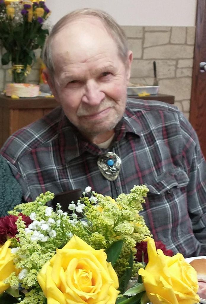 Willard "Willy" Levenhagen Profile Photo