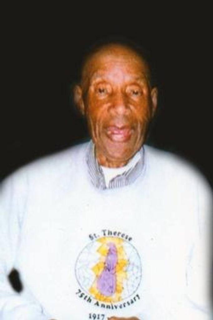 Charlie 'Smitty' Smith, Jr.