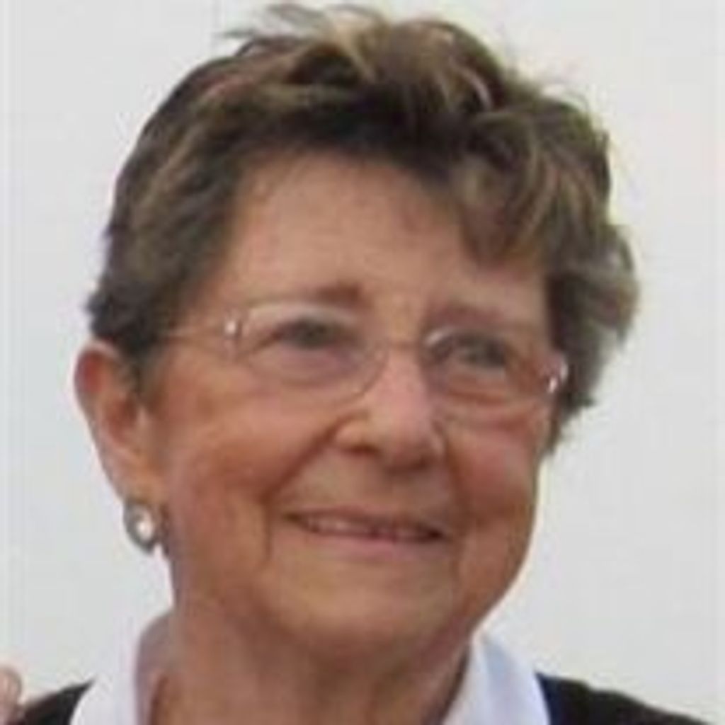 Barbara Perry