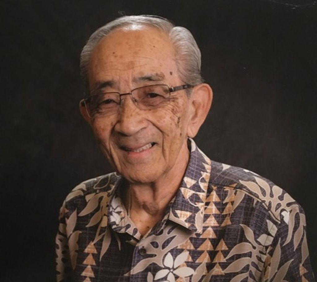 Herbert Akira Kawai