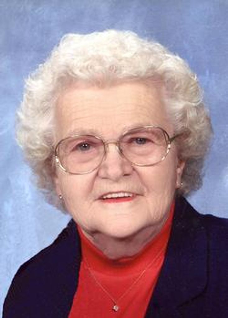 Margaret Anna Breja Profile Photo