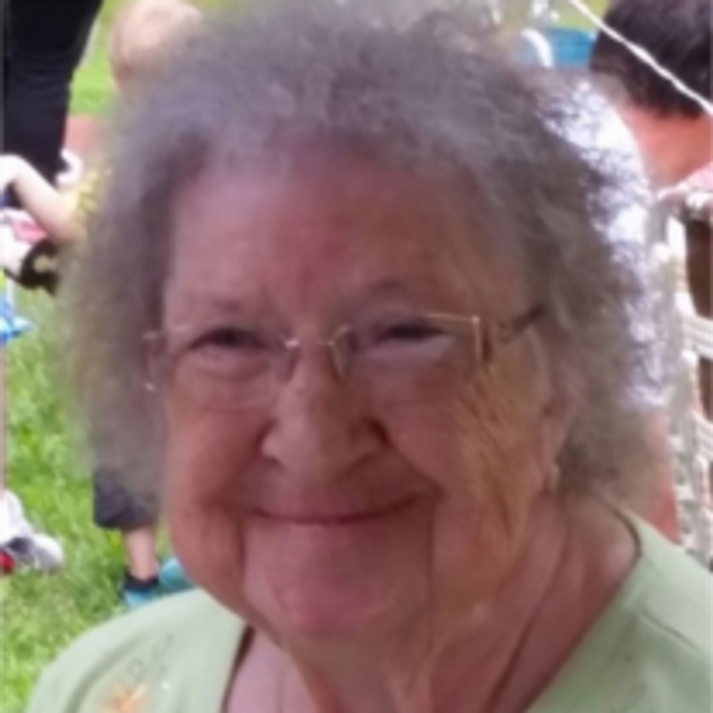 Patricia Jean Perkins