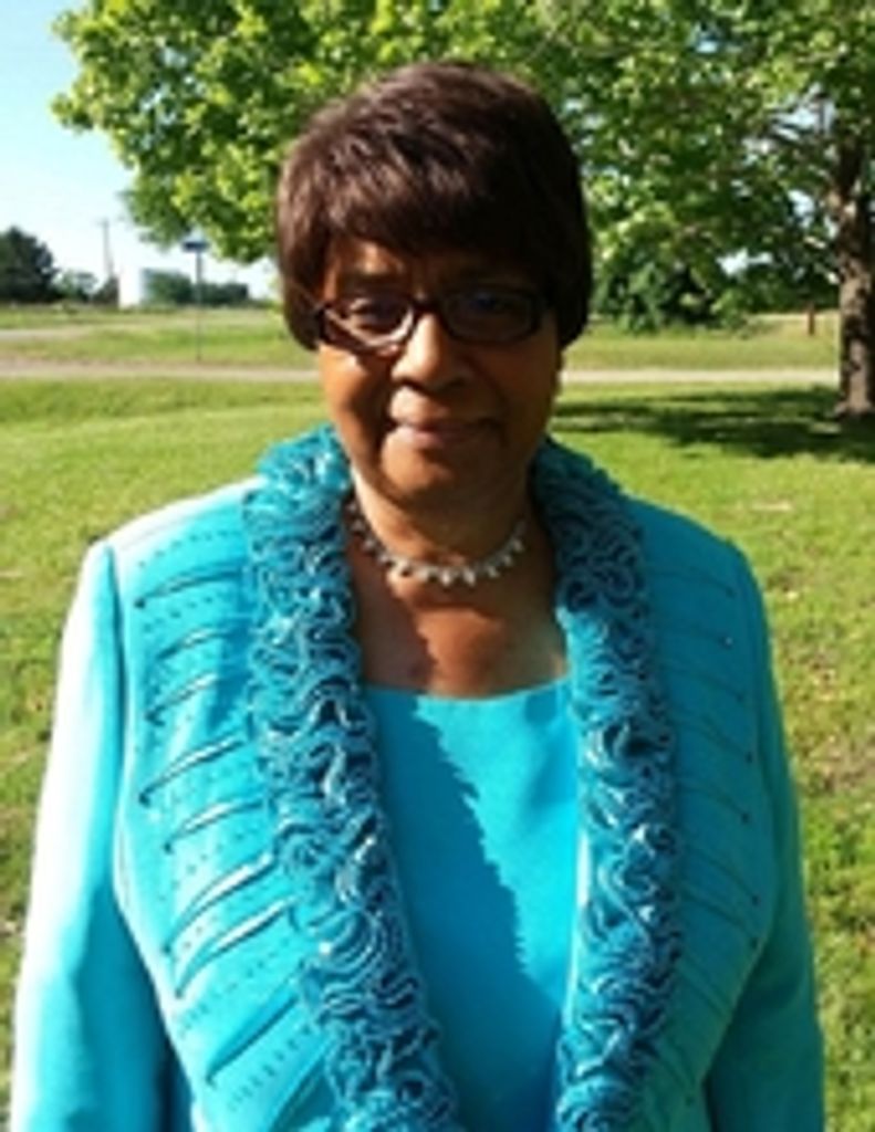 Doretha Criner
