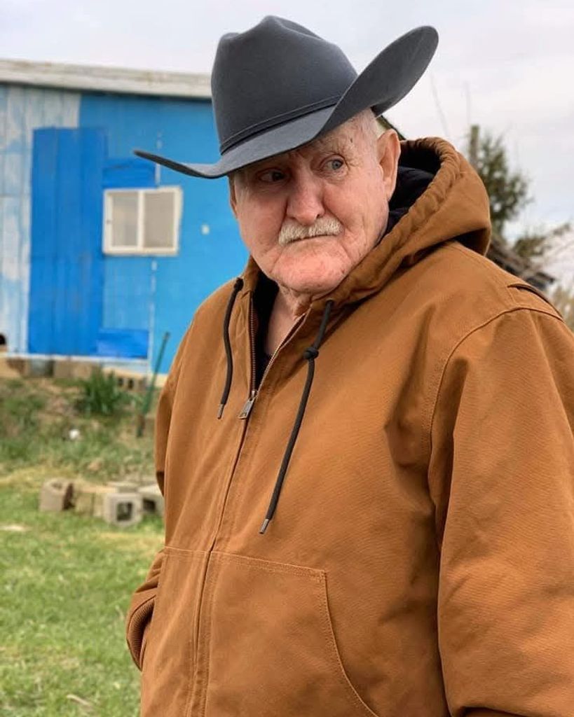 Paul E. Bussey Profile Photo