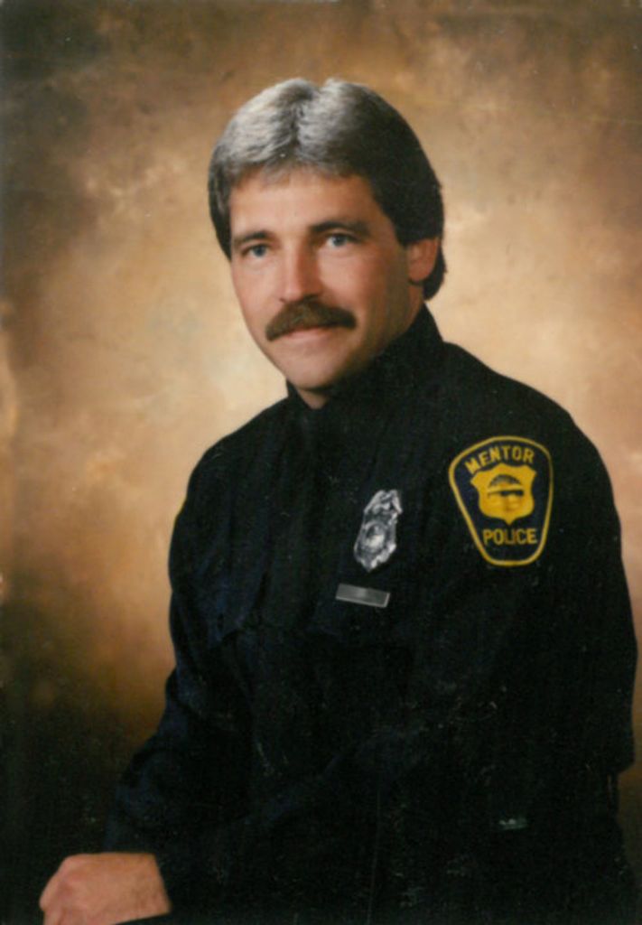 Steven H. Rogge