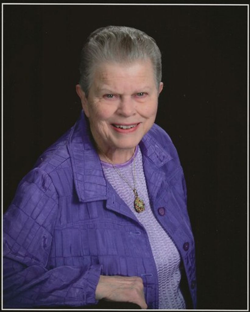 Eleanor Howard Walton