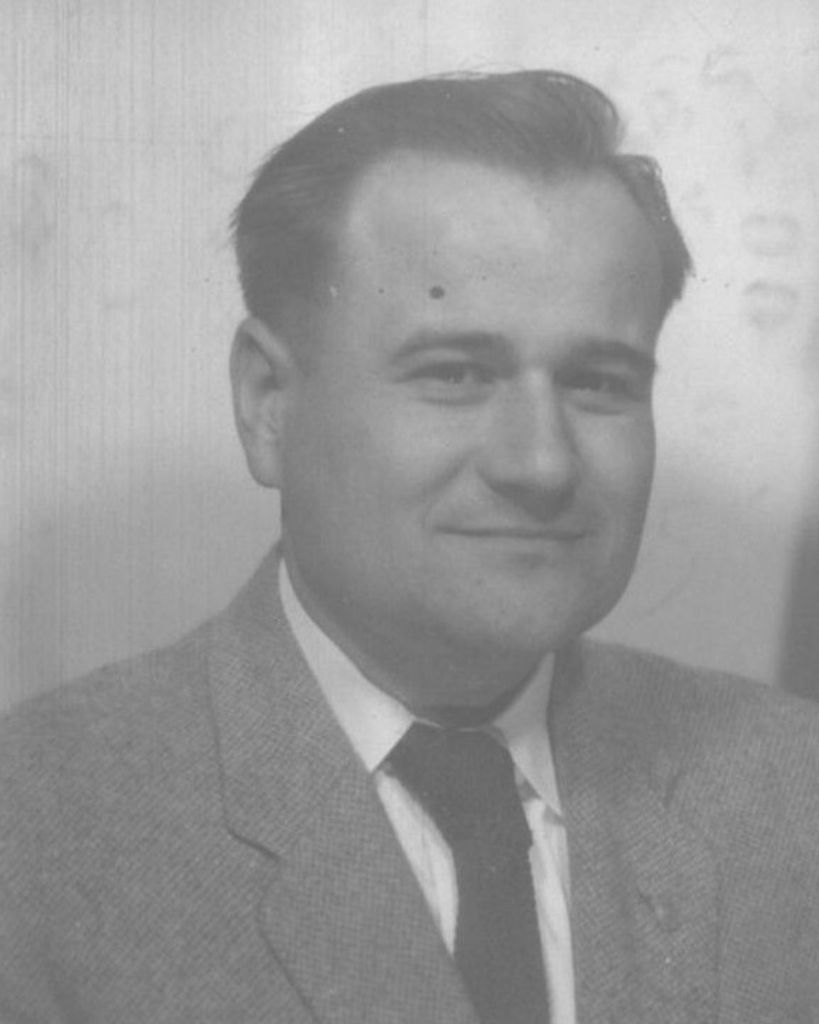 Bruce A. Hoffman, Birdsboro Historian Profile Photo