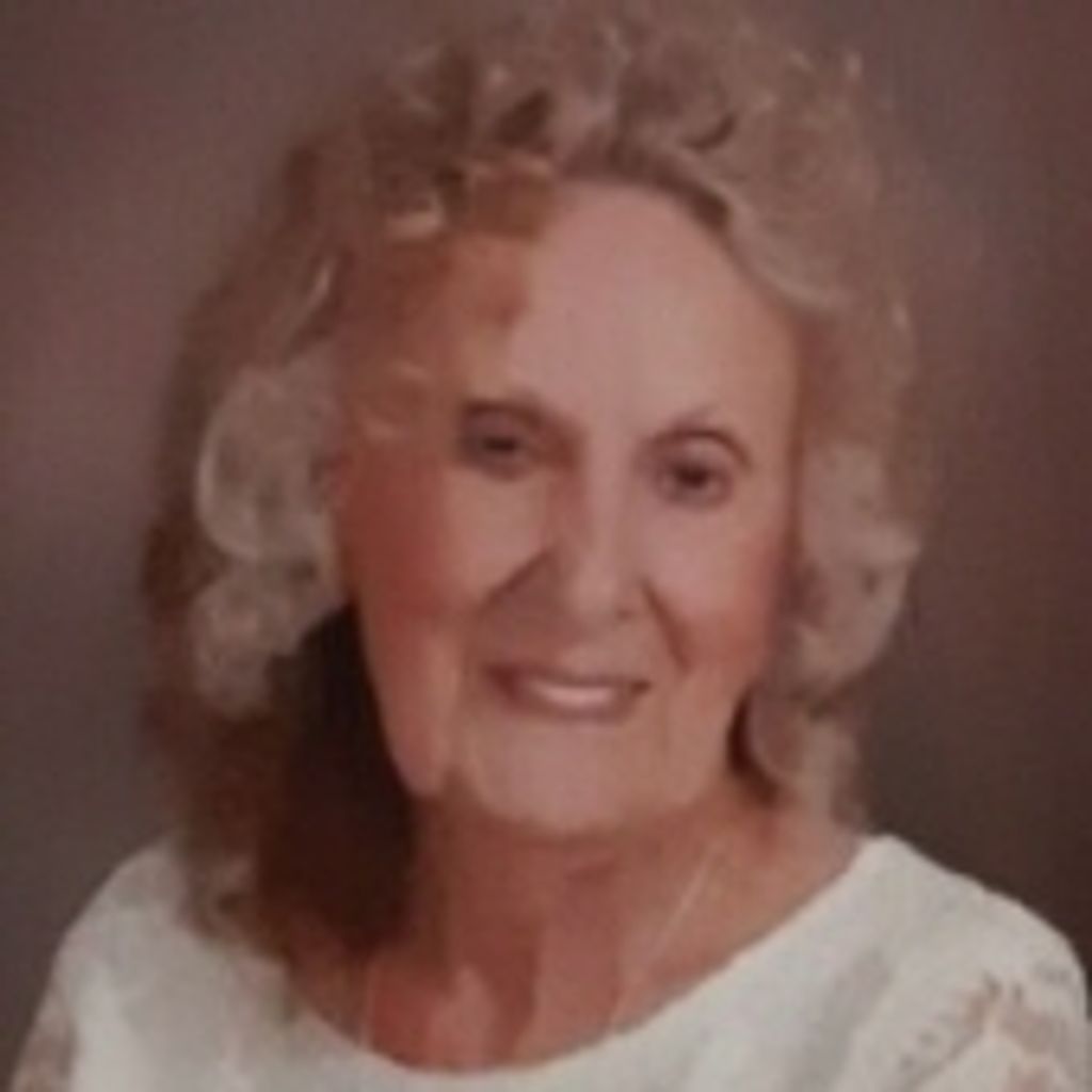 Mary Ann Rockers