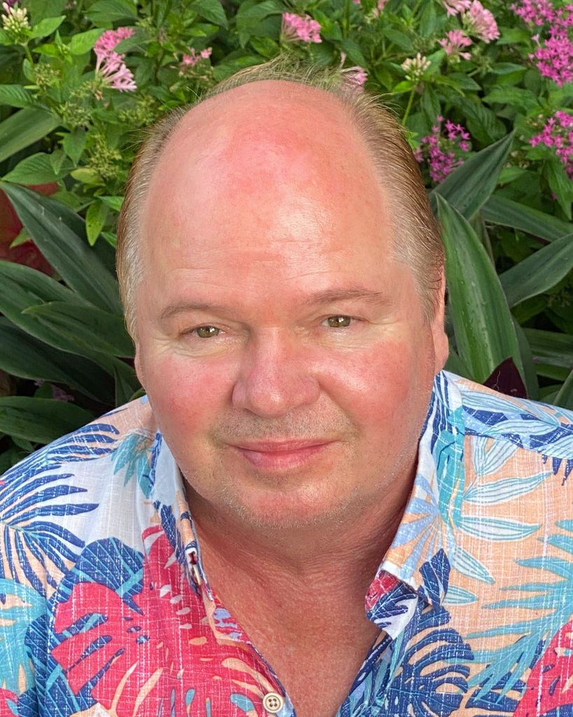 Gregory Lawrence Kniffen Profile Photo