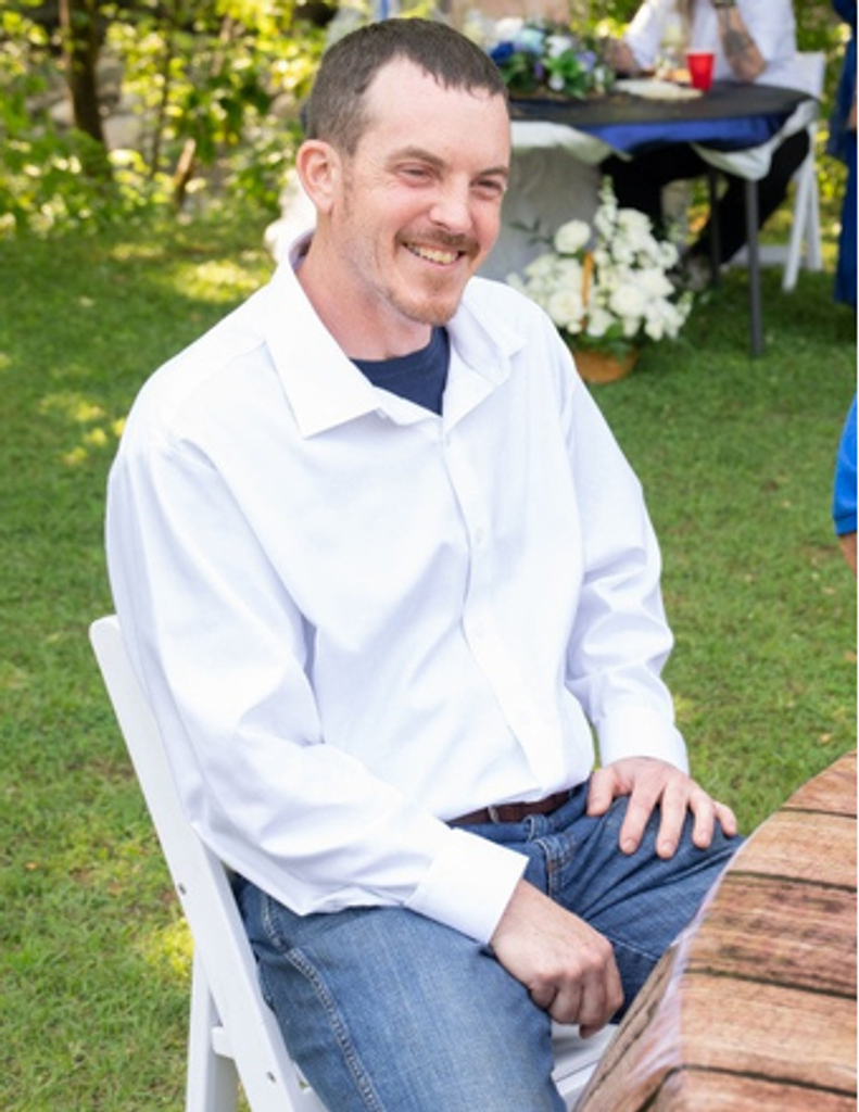 Josh Mefford Profile Photo