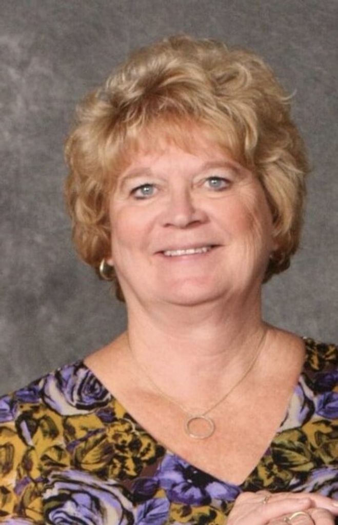 Carolyn "June" Greenwalt Profile Photo