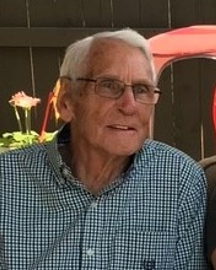 SSG Virgil "Phil" Phillips, ARMY (Ret)