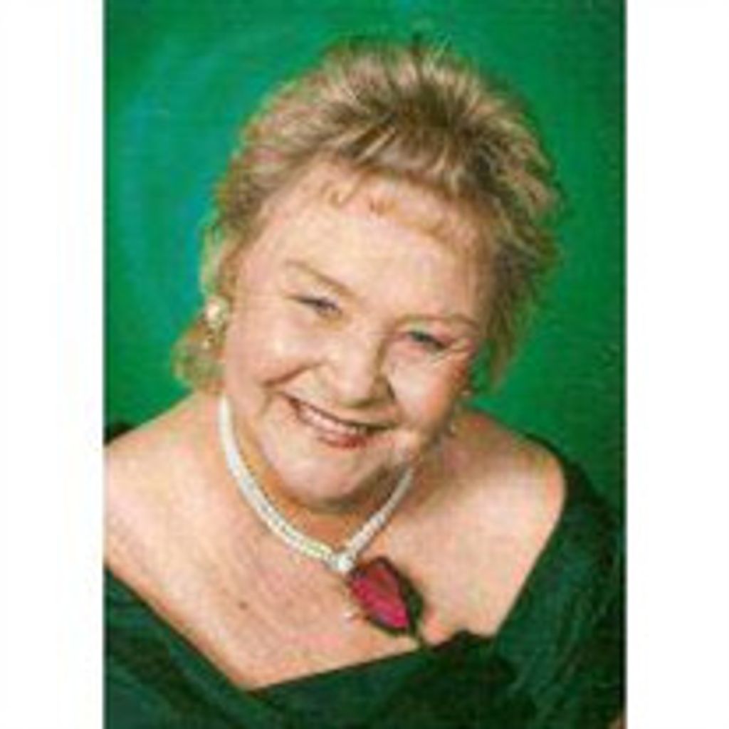 Janice "Shorty" Readey