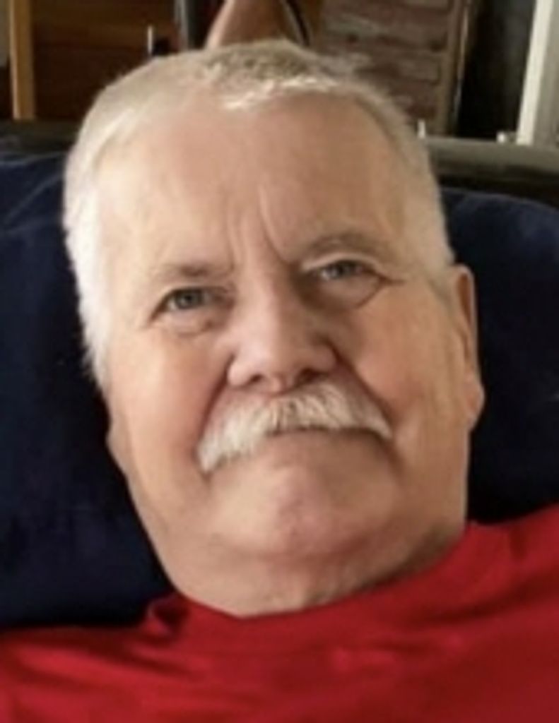 Gerald "Jerry" Stillwell