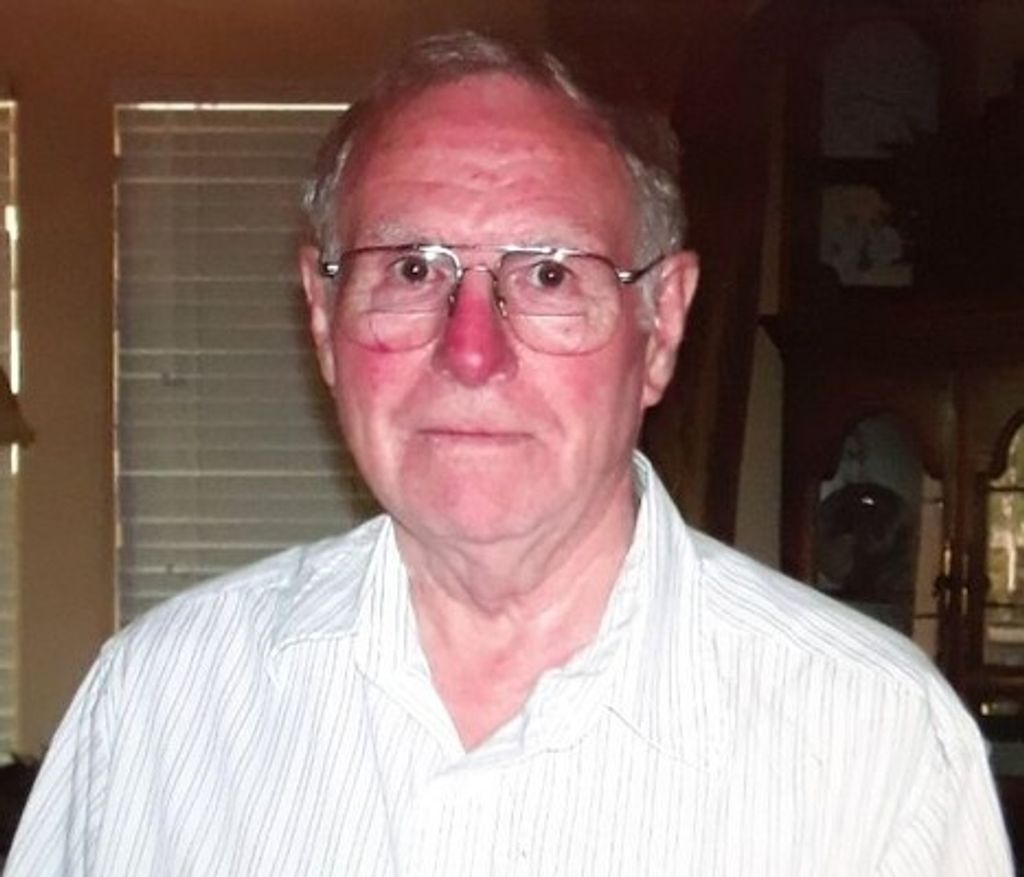 James Dixon, Sr.
