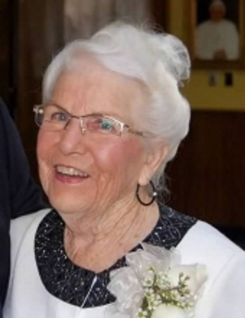 Imogene L. Matthew