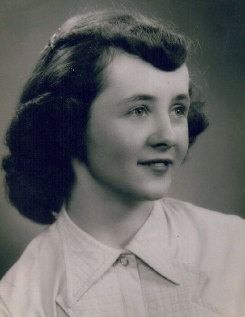 Patricia " Patty" M. Gibson