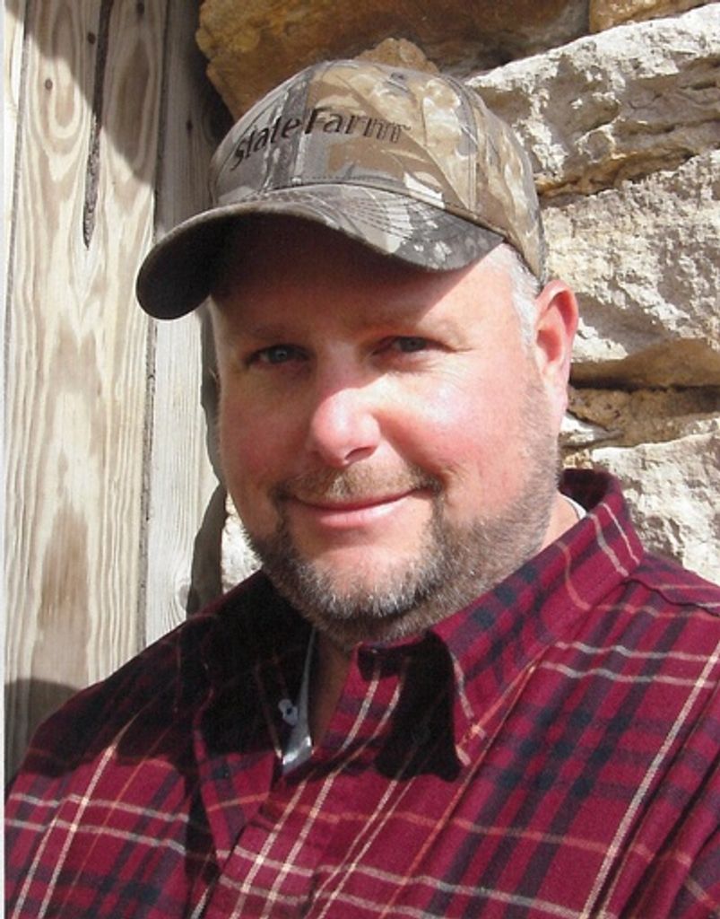 Bruce G. Hollabaugh Profile Photo