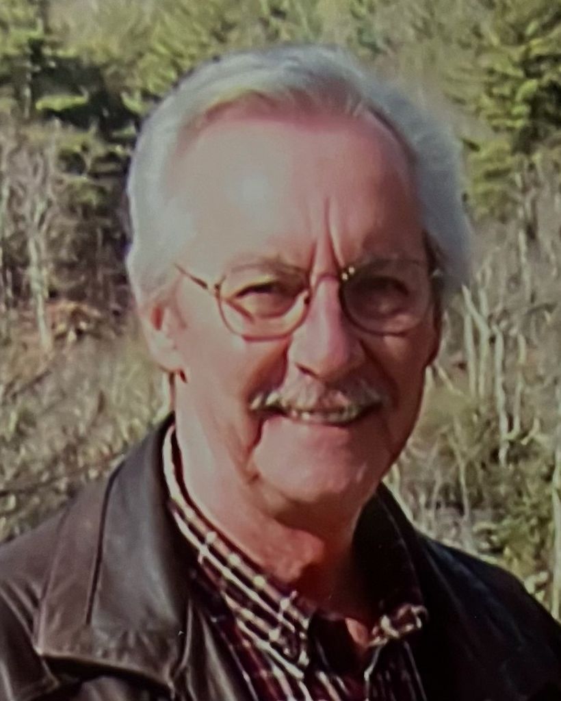 Roger Paul Engelke Profile Photo