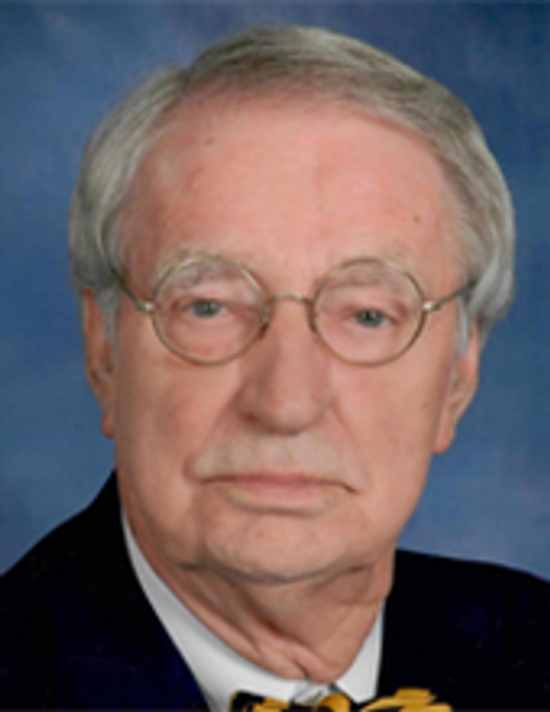 Wendell Ray Partain, Sr.